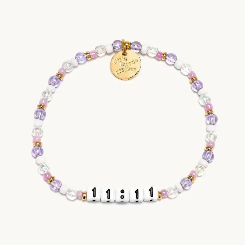 11:11 Iridescent Dreams S/M