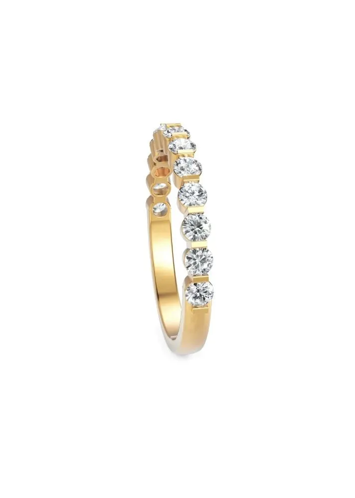 13 Diamond Ring