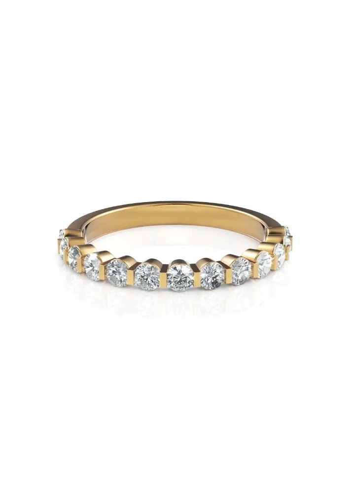 13 Diamond Ring