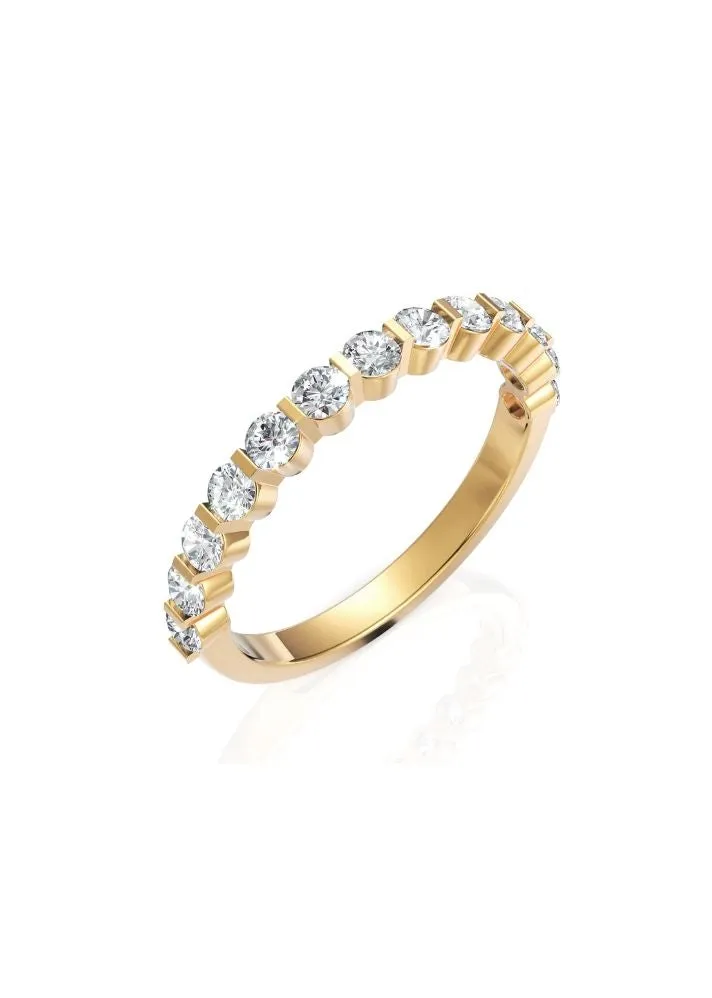 13 Diamond Ring