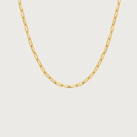 20″ Mega Chain Necklace