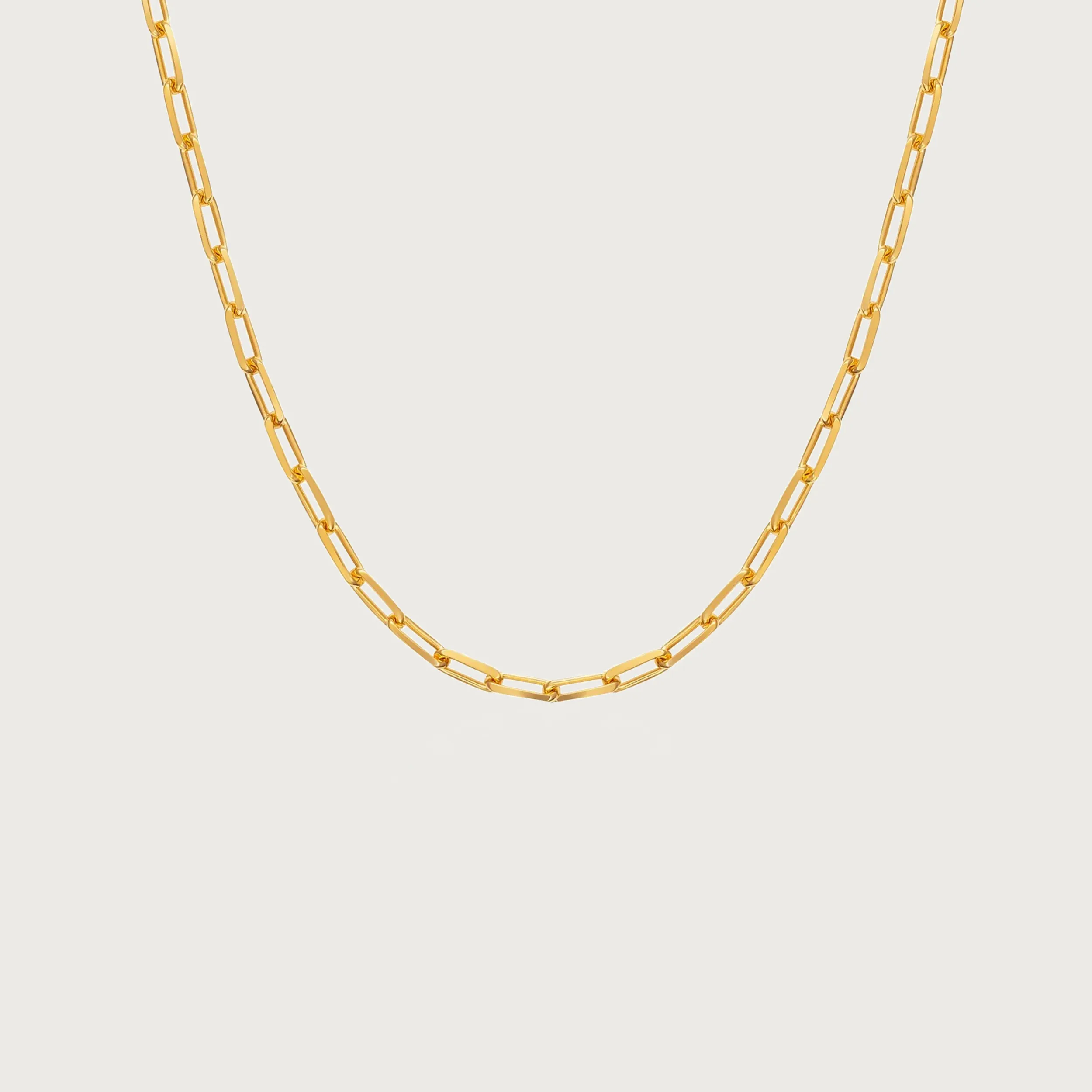 20″ Mega Chain Necklace