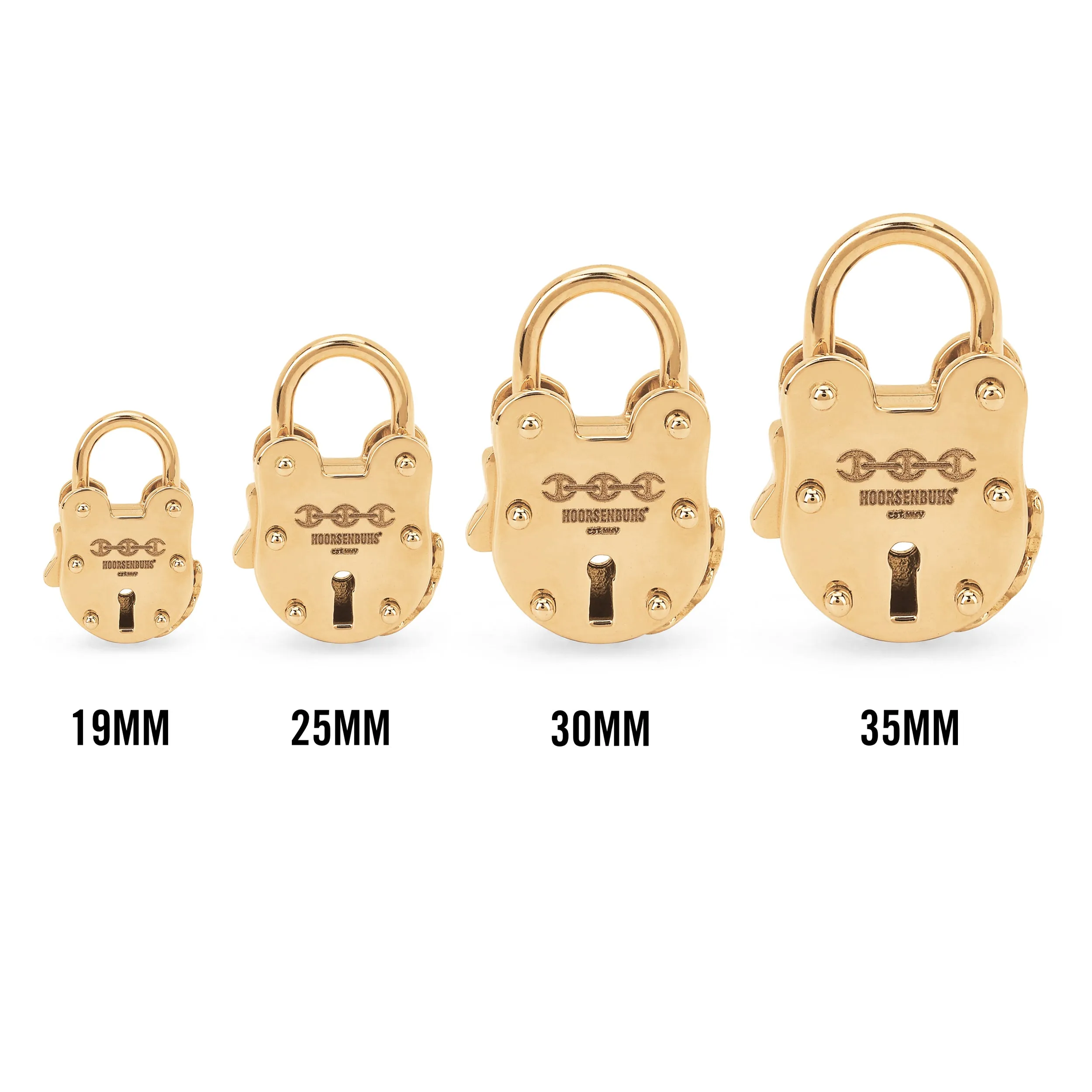 25MM LOCK
