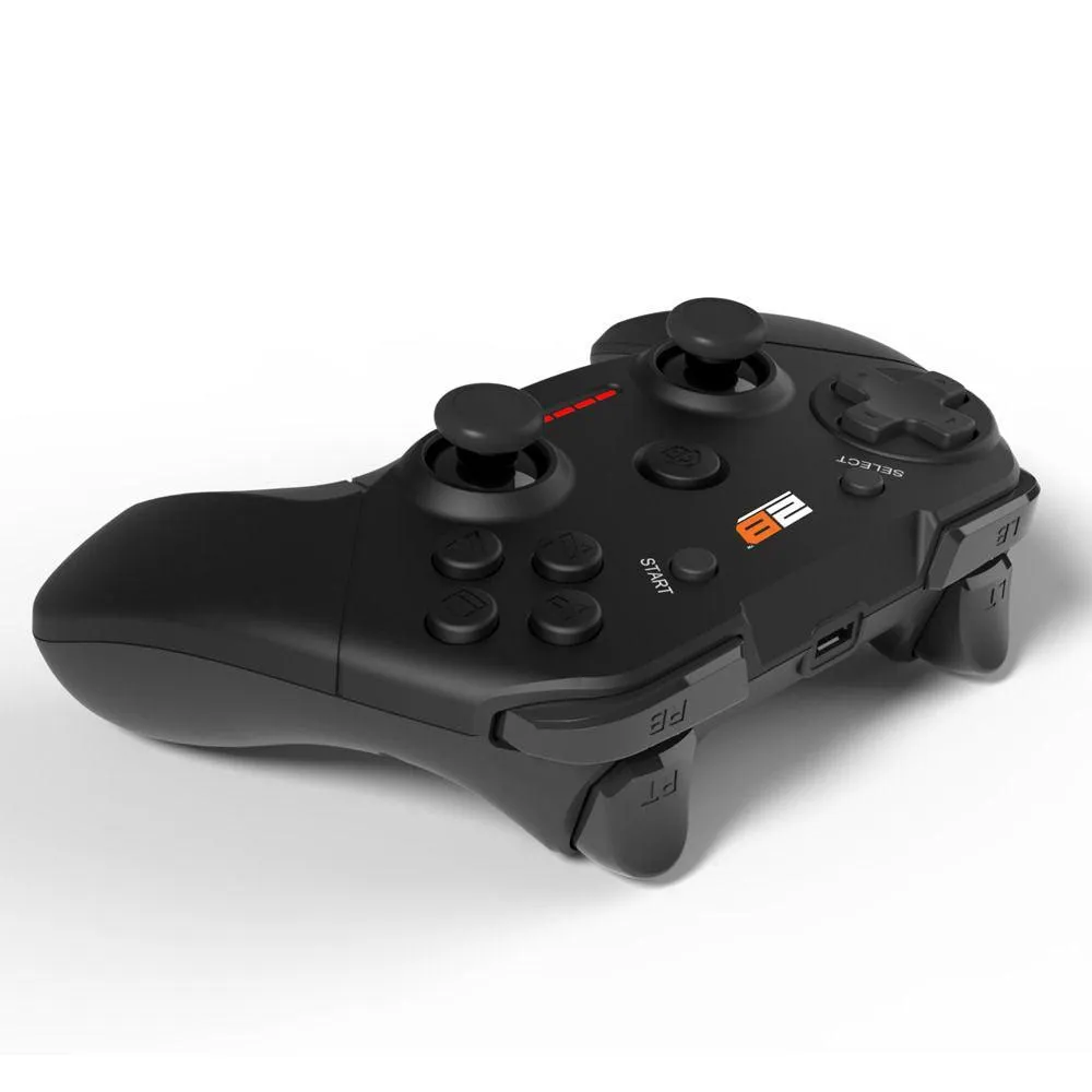2B GP076 Single Wireless Gamepad With Analog