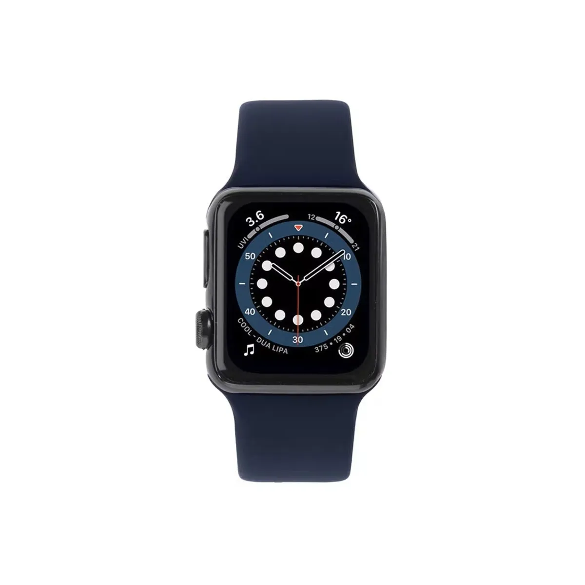 3sixT Silicone Band - Apple Watch 38/40/41mm