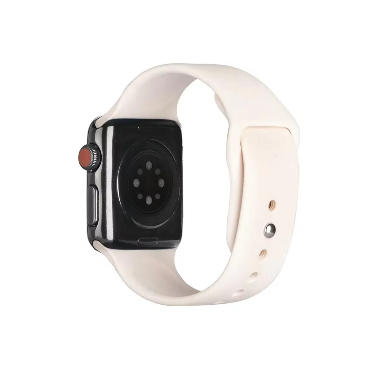 3sixT Silicone Band - Apple Watch 38/40/41mm