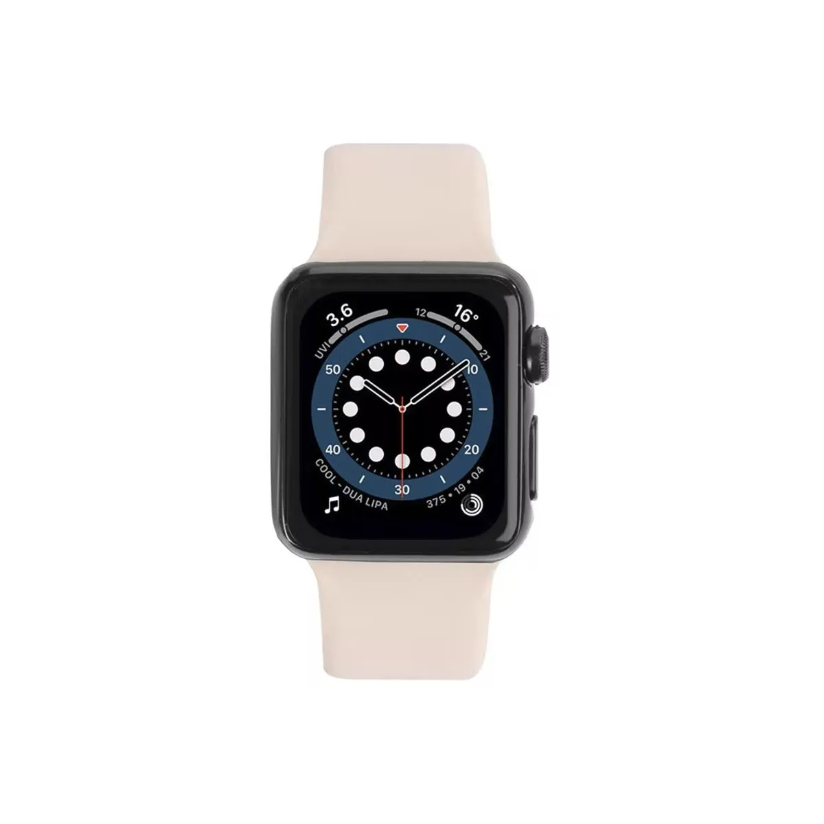 3sixT Silicone Band - Apple Watch 38/40/41mm