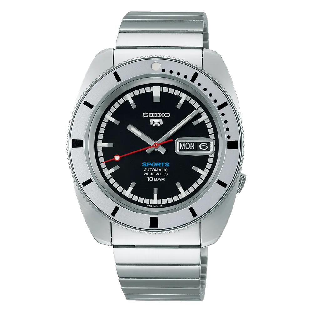 5 Sports SKX series Limited Edition SRPL05