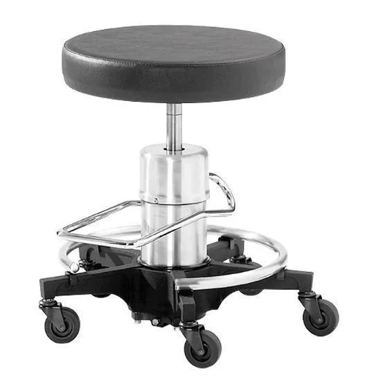 540 Hydraulic Stool
