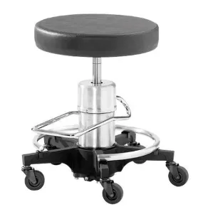 540 Hydraulic Stool