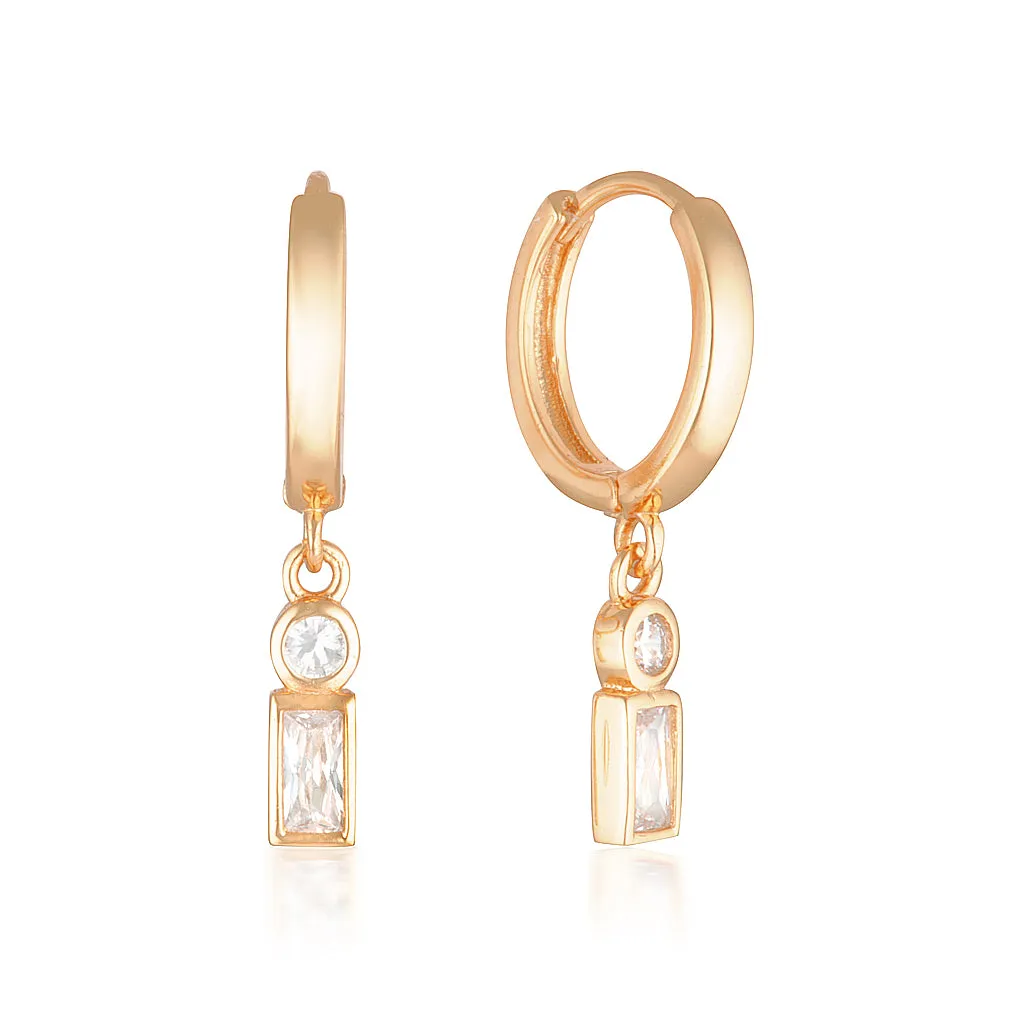 Addison Earrings