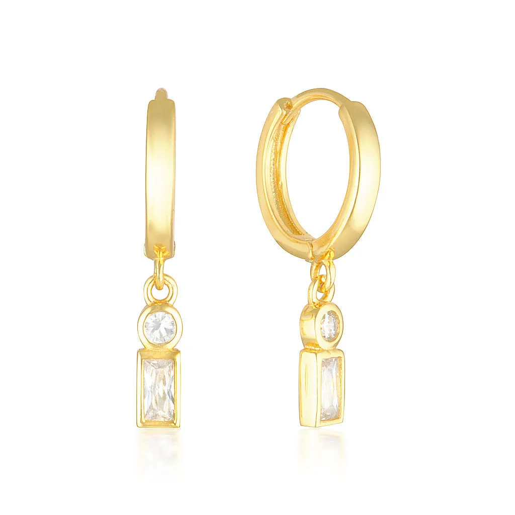 Addison Earrings