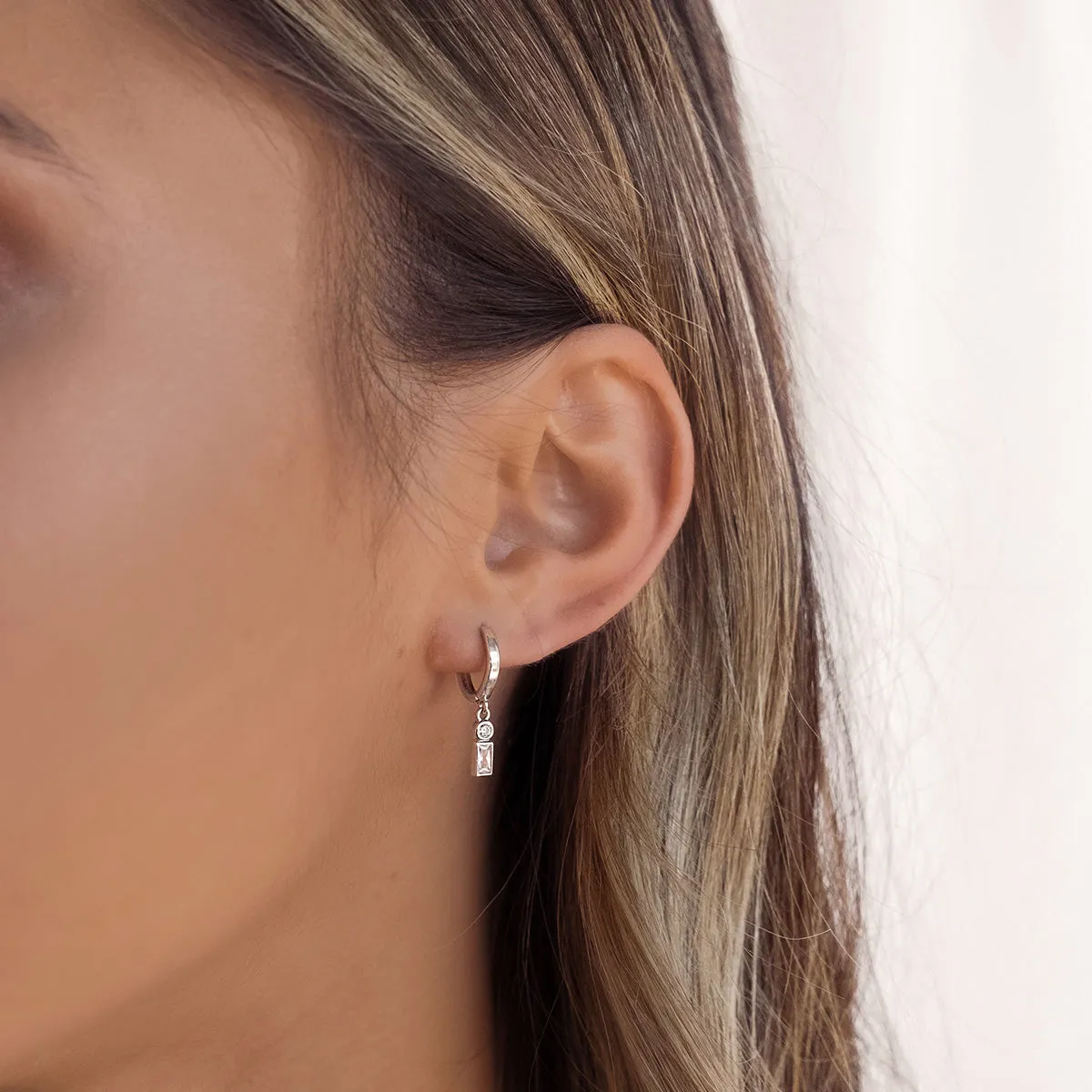 Addison Earrings