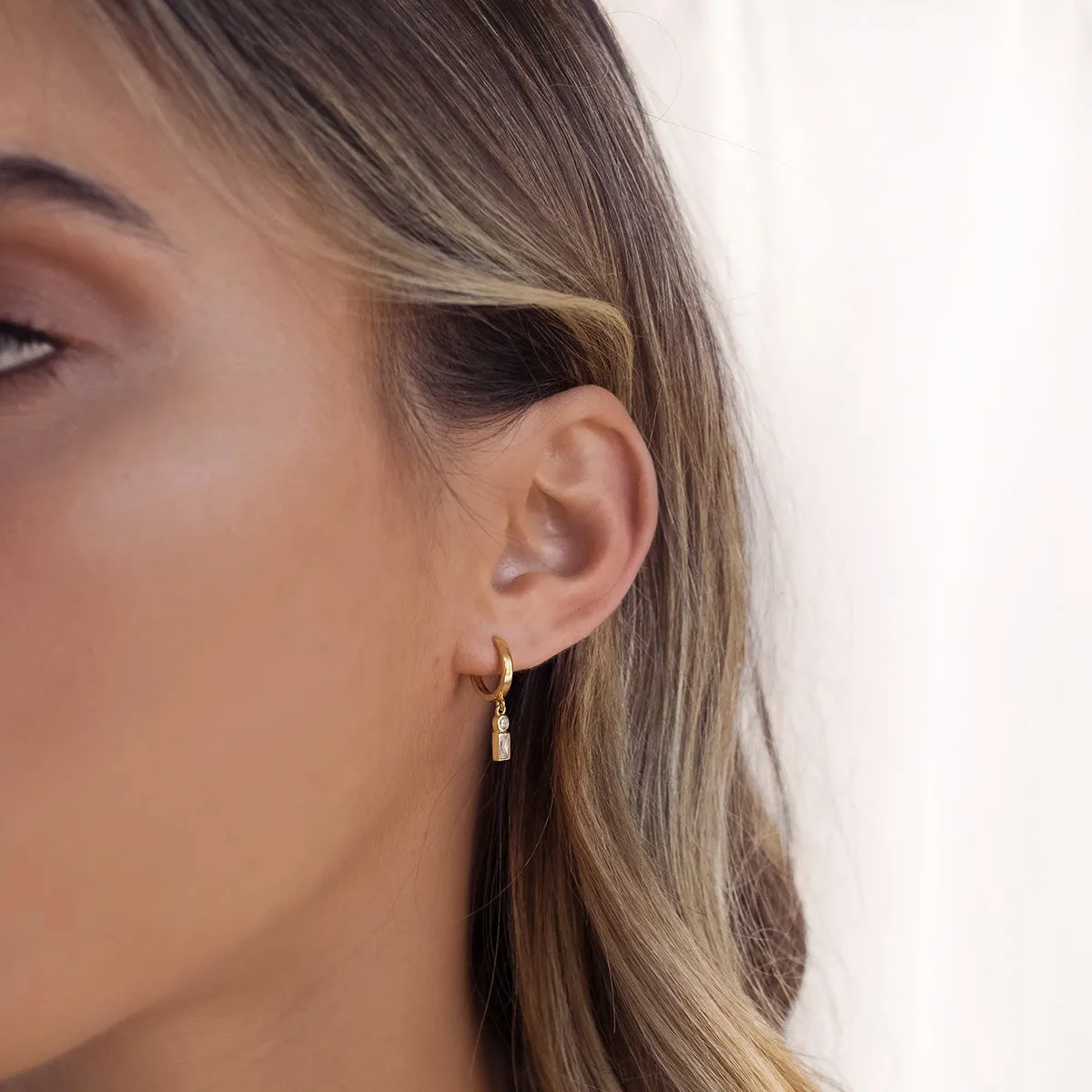 Addison Earrings