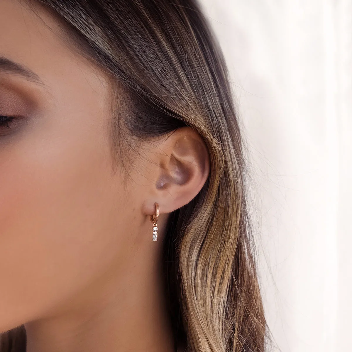 Addison Earrings