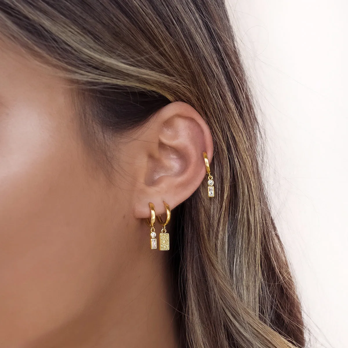 Addison Earrings
