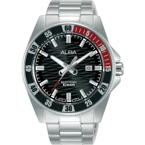 Alba Active Sports Analogue Men's Watch AG8L97X1