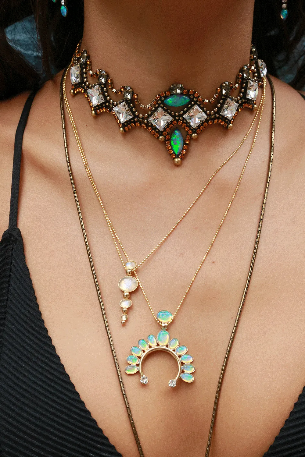 ALBA Pendant