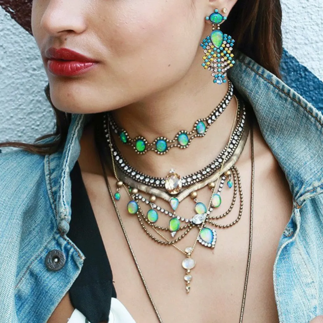 ALBA Pendant