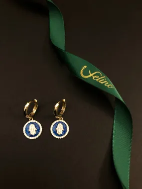 Amano Earrings