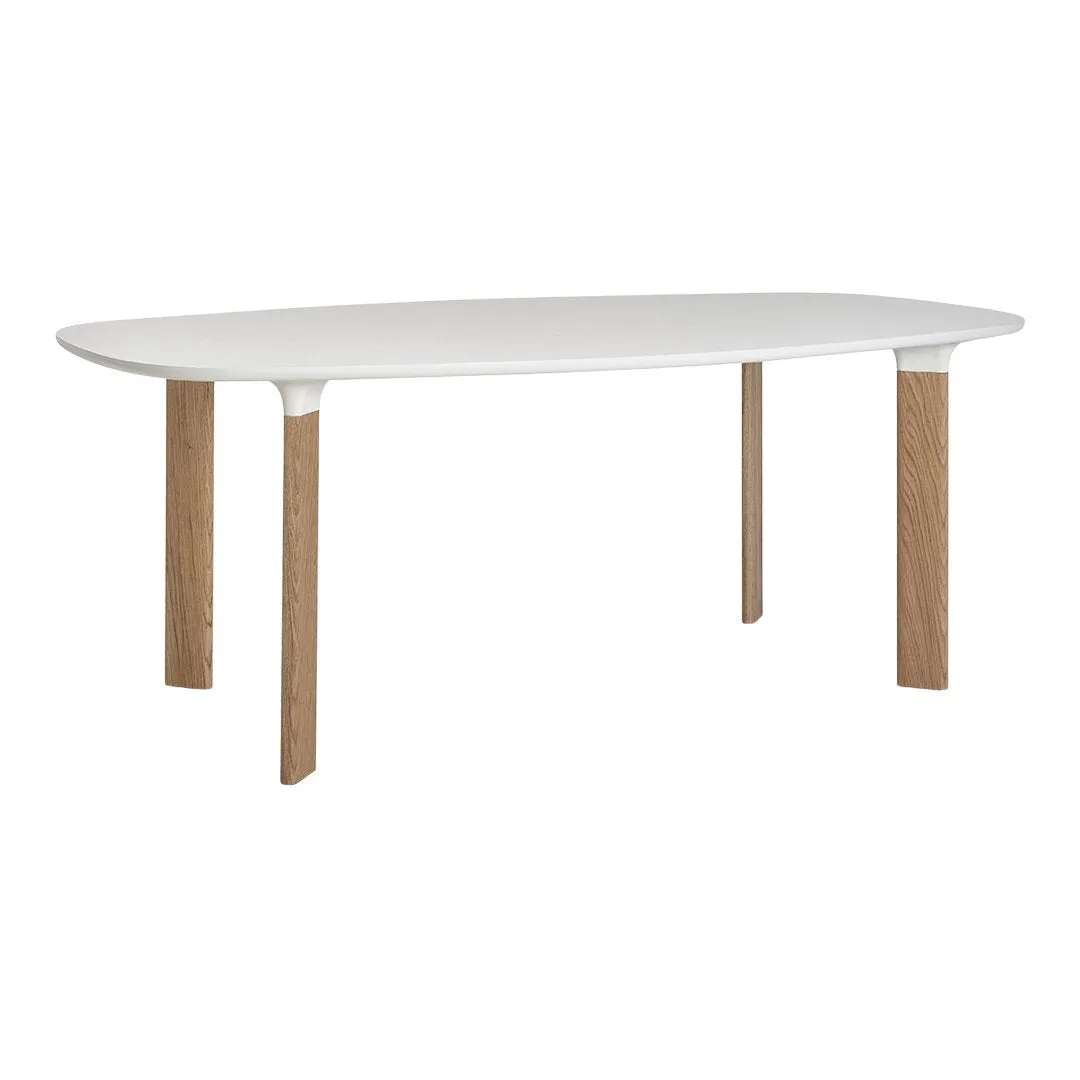 Analog Table