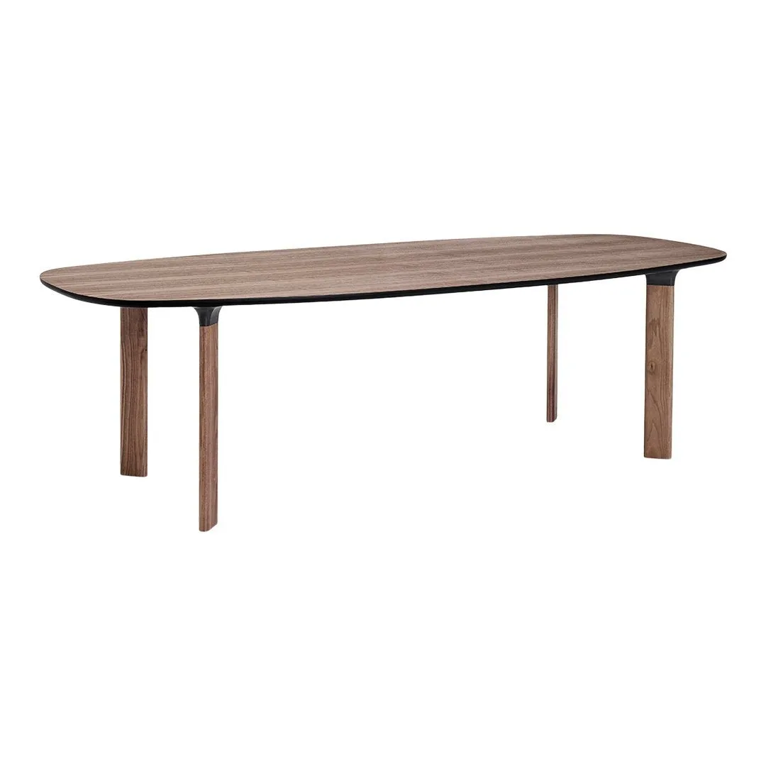 Analog Table