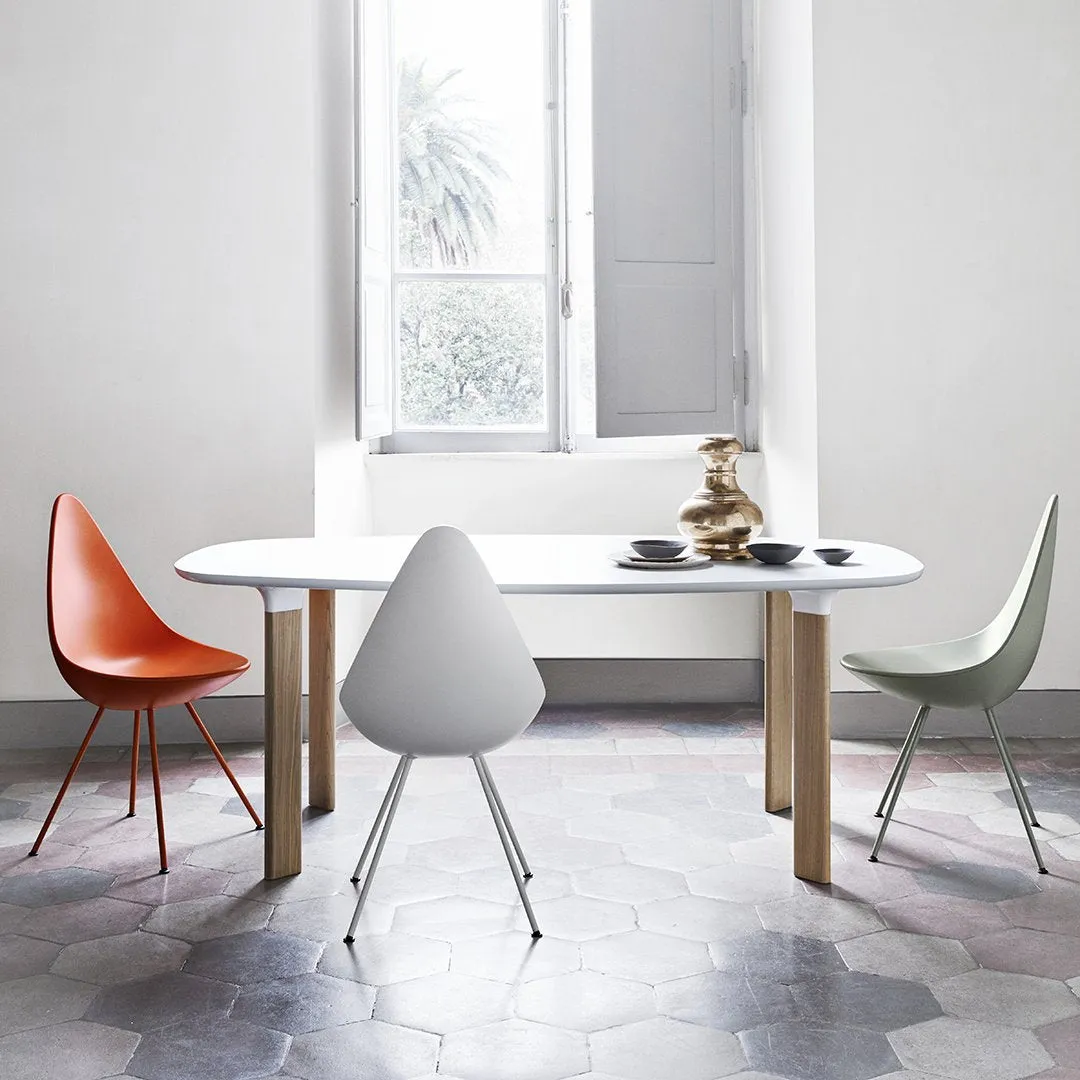 Analog Table