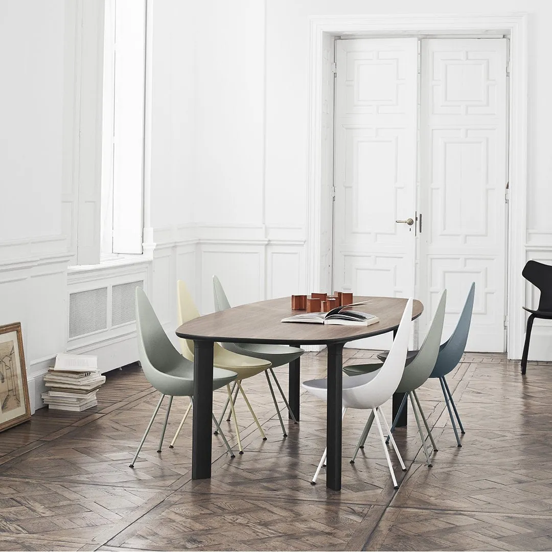 Analog Table