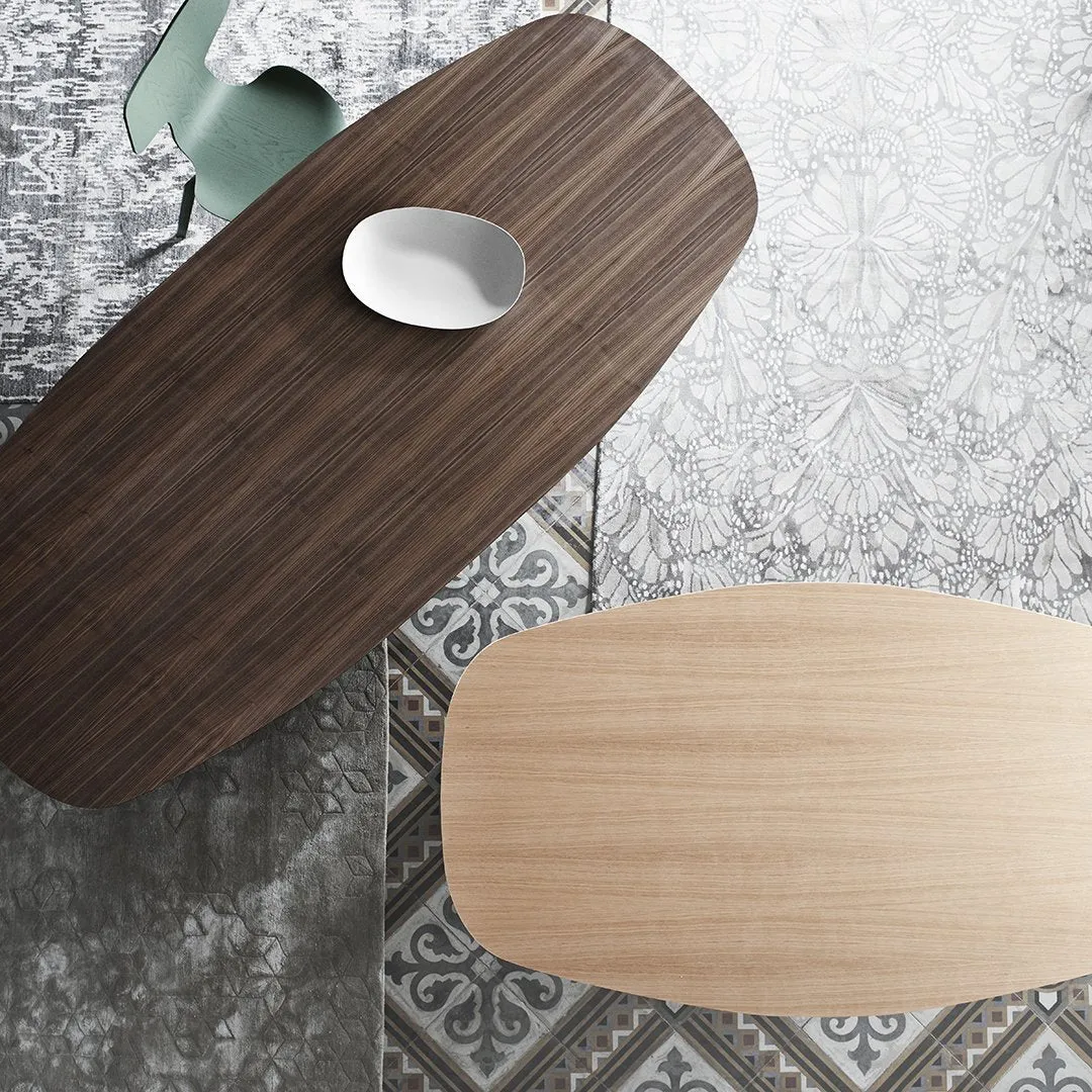 Analog Table