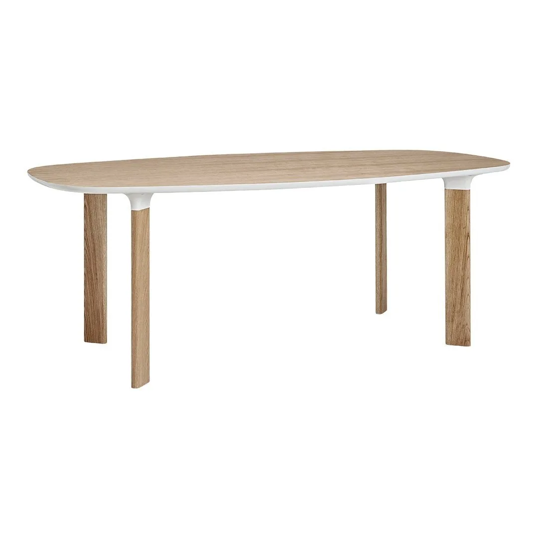 Analog Table