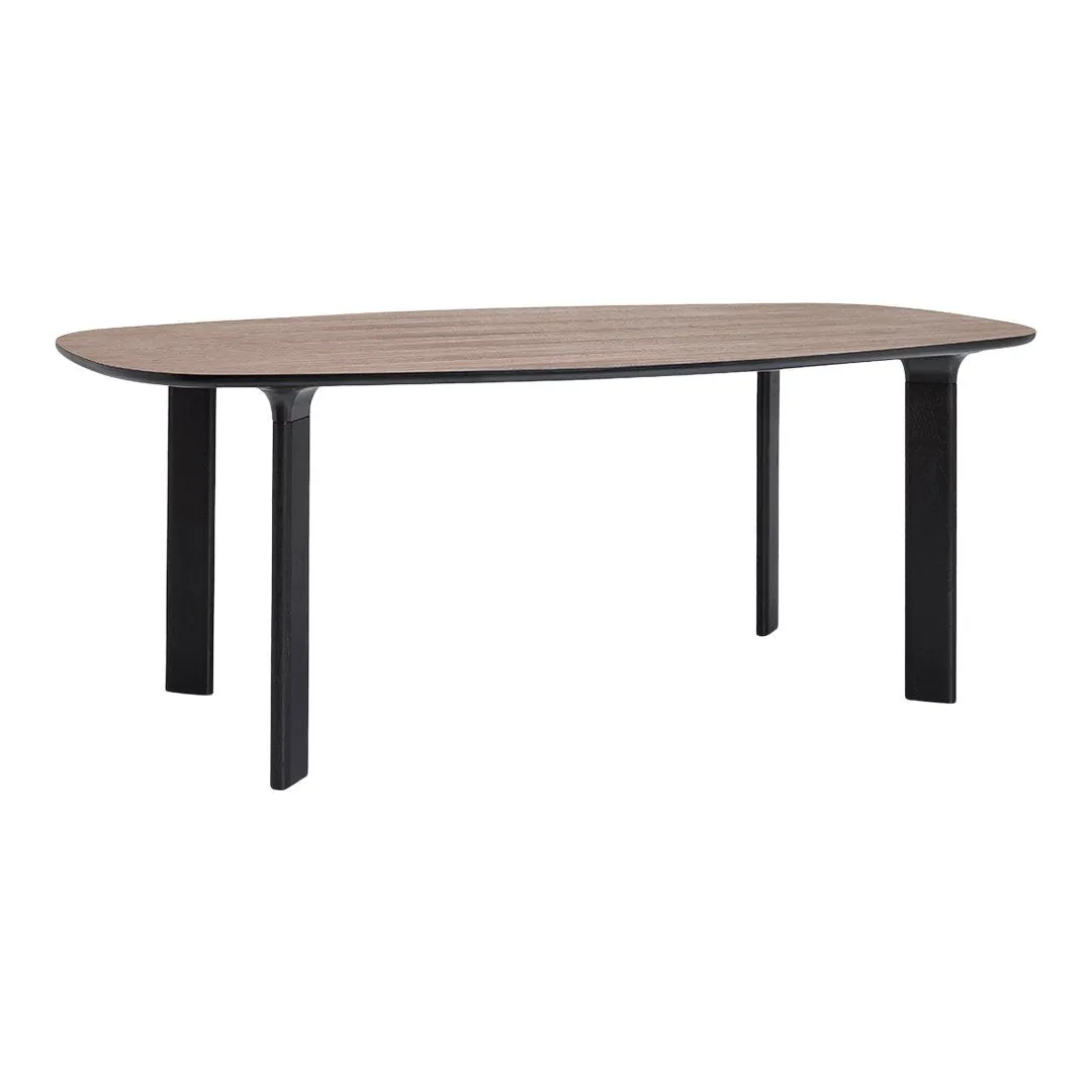 Analog Table