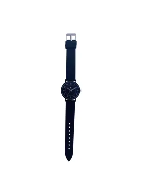 Analog Watch