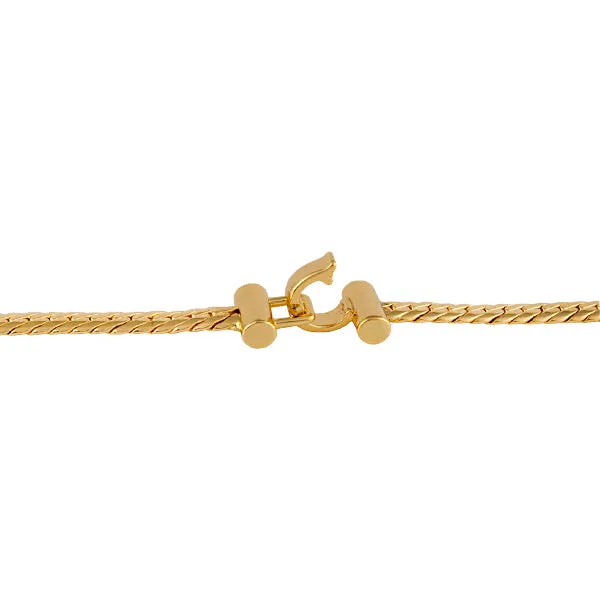 Anny Necklace