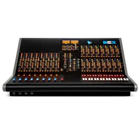 Apiaudio APIBOX2 24Inch Analog Recording Console Mixer