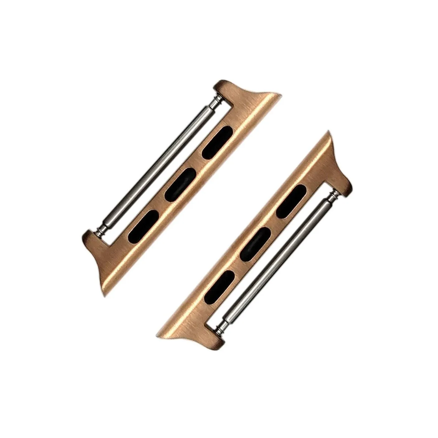 Apple Watch Adapter in Rose Gold (38, 40, 41mm)