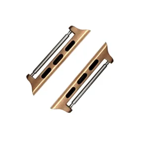 Apple Watch Adapter in Rose Gold (38, 40, 41mm)