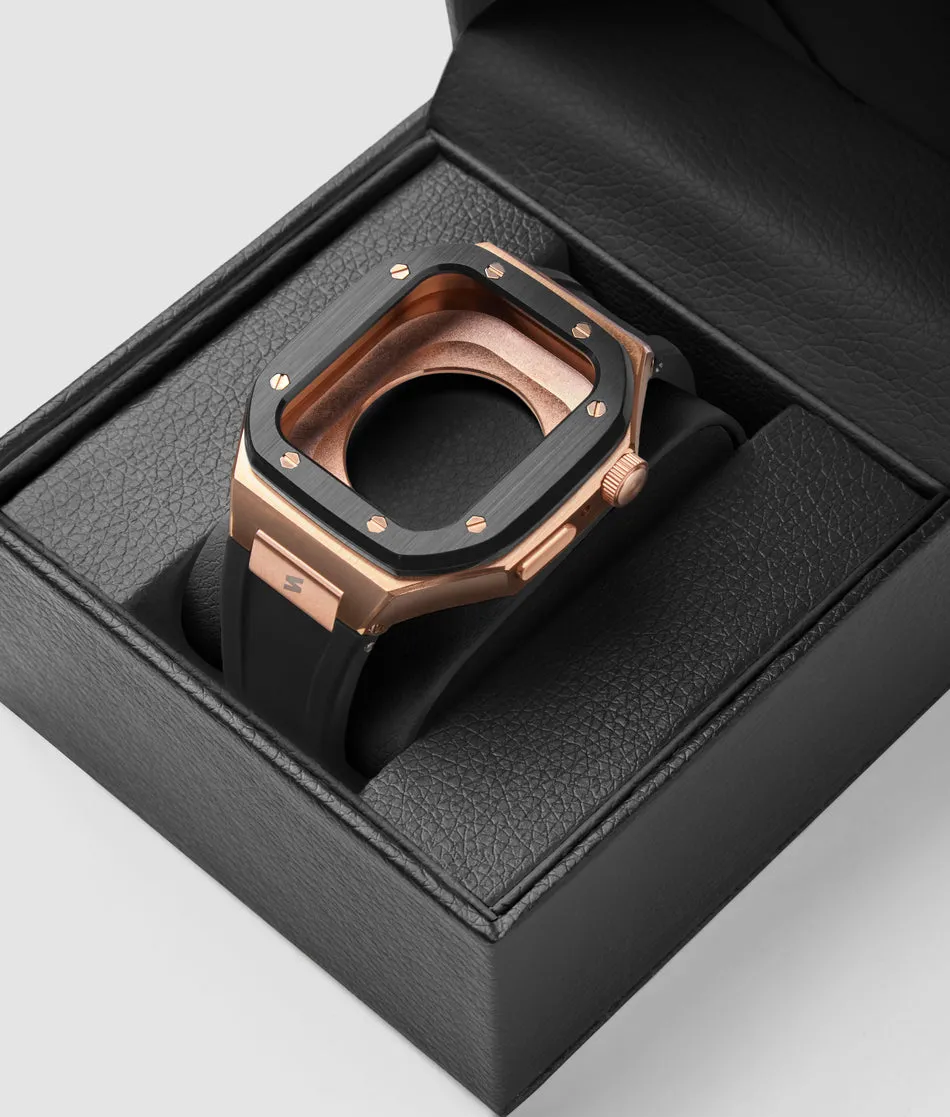 Apple Watch Case Sport Rose Gold