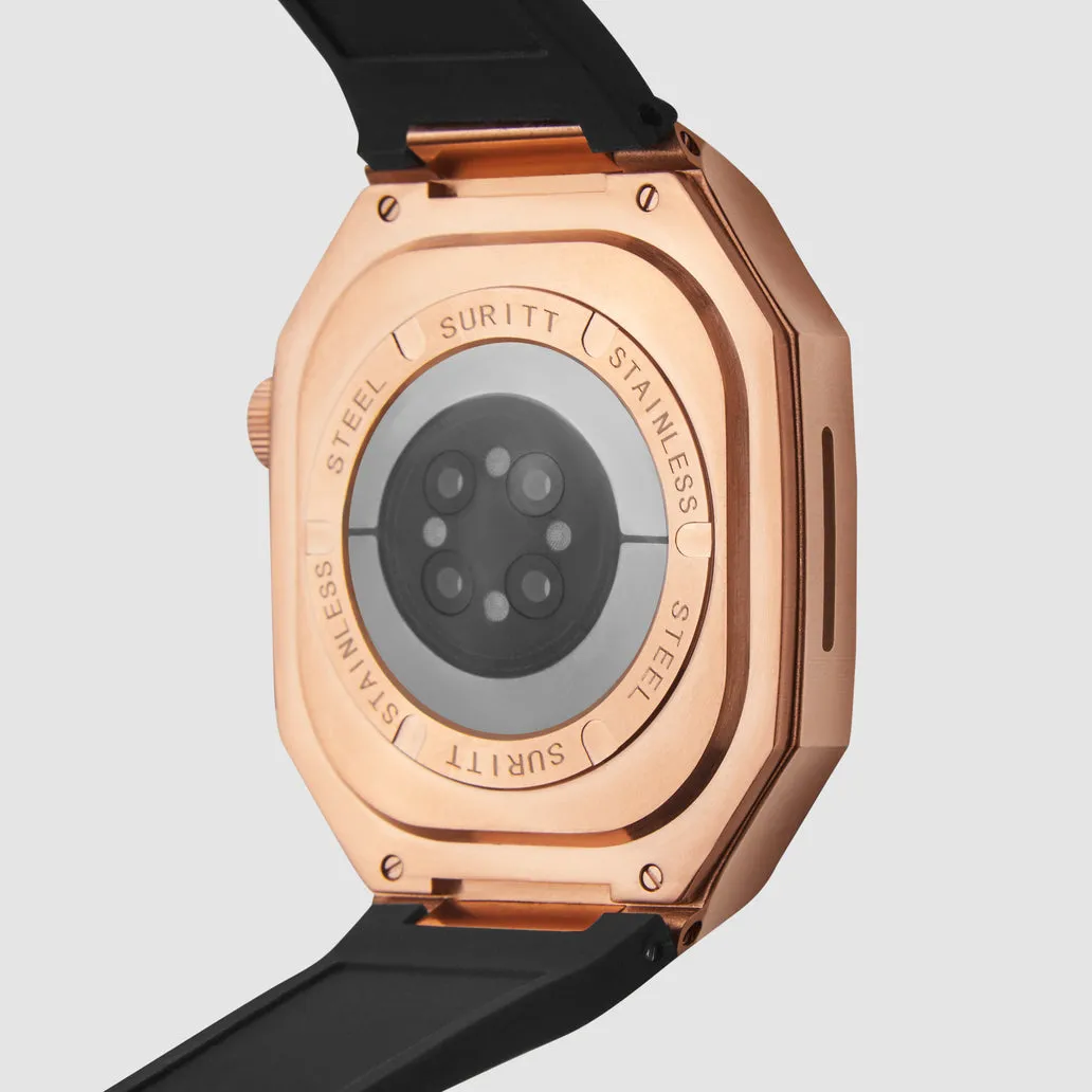 Apple Watch Case Sport Rose Gold