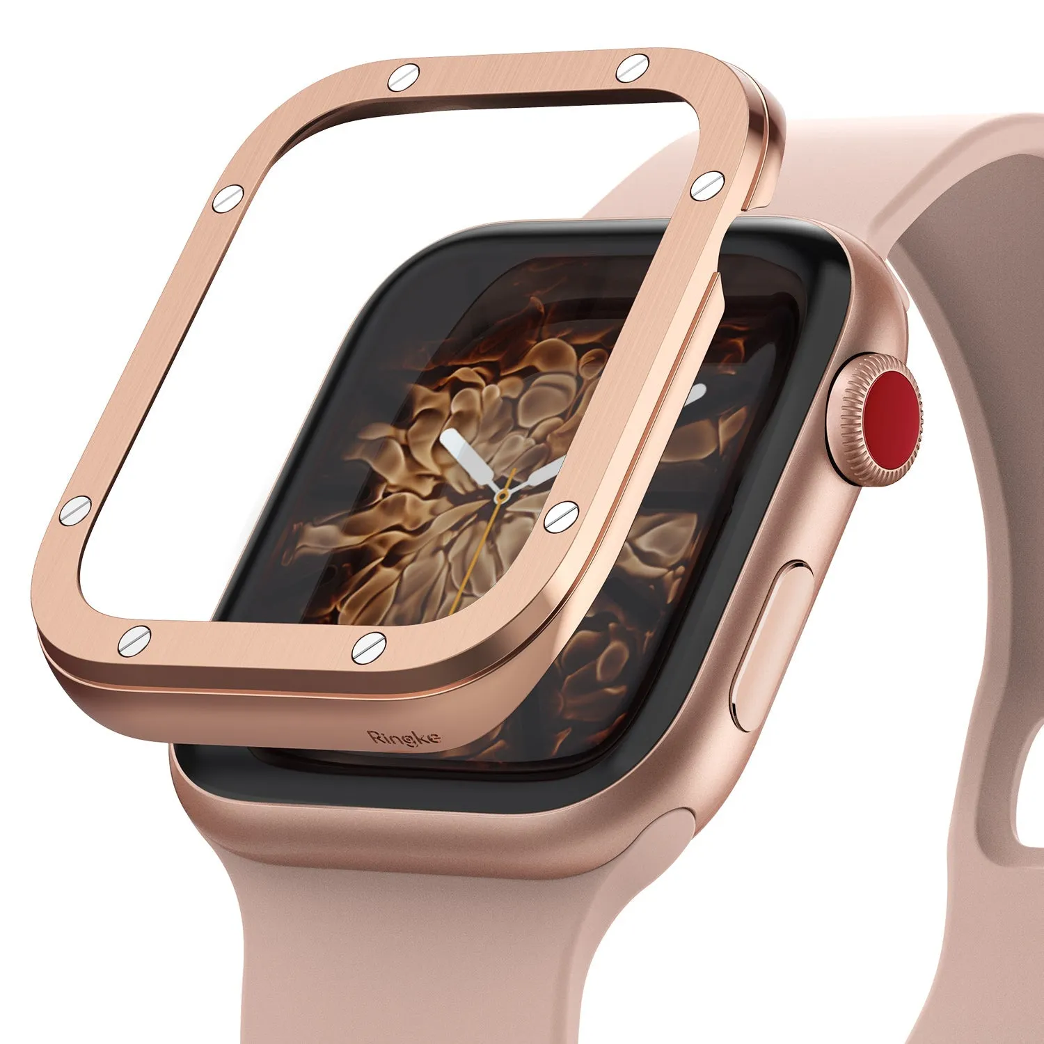 Apple Watch Series 3 / 2 / 1 (38mm) | Premium Bezel Styling Hublot