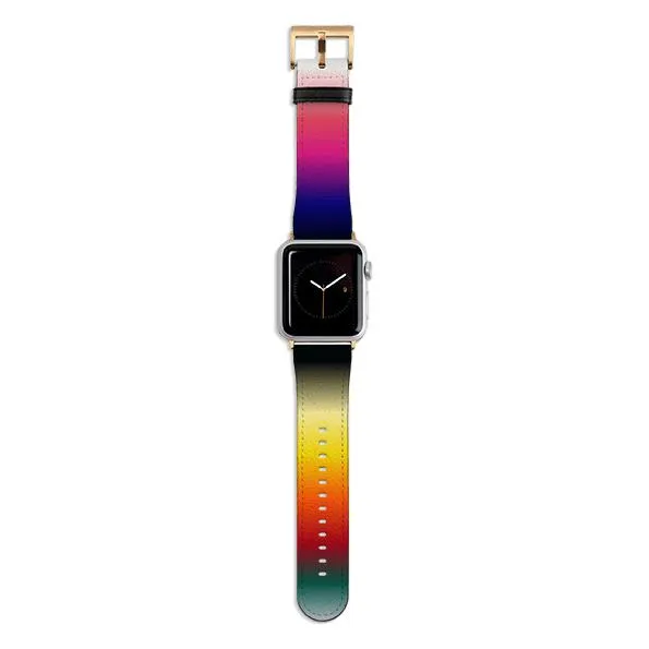 Apple Watch Strap Chroma By Kitty Joseph