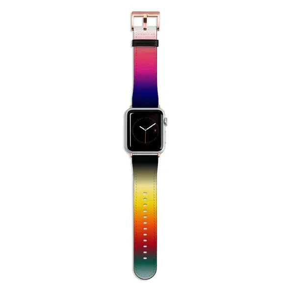 Apple Watch Strap Chroma By Kitty Joseph