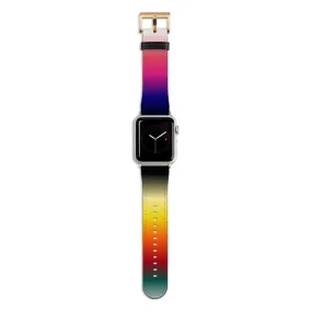 Apple Watch Strap Chroma By Kitty Joseph