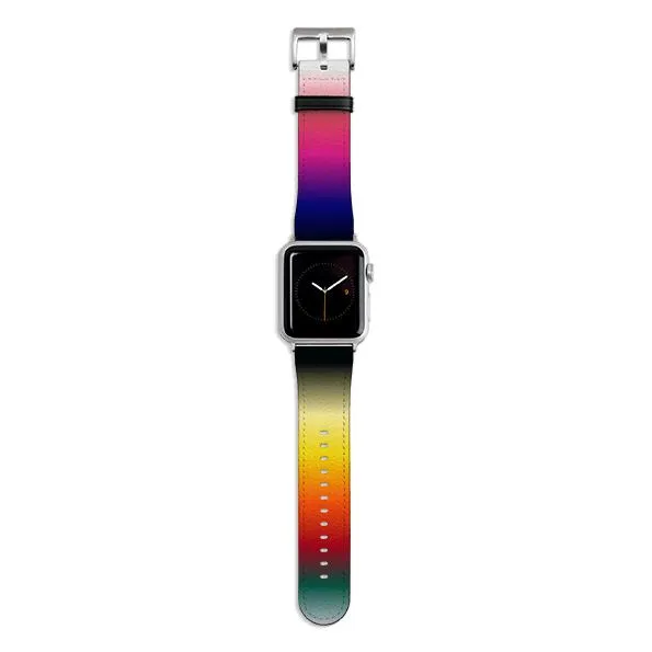 Apple Watch Strap Chroma By Kitty Joseph