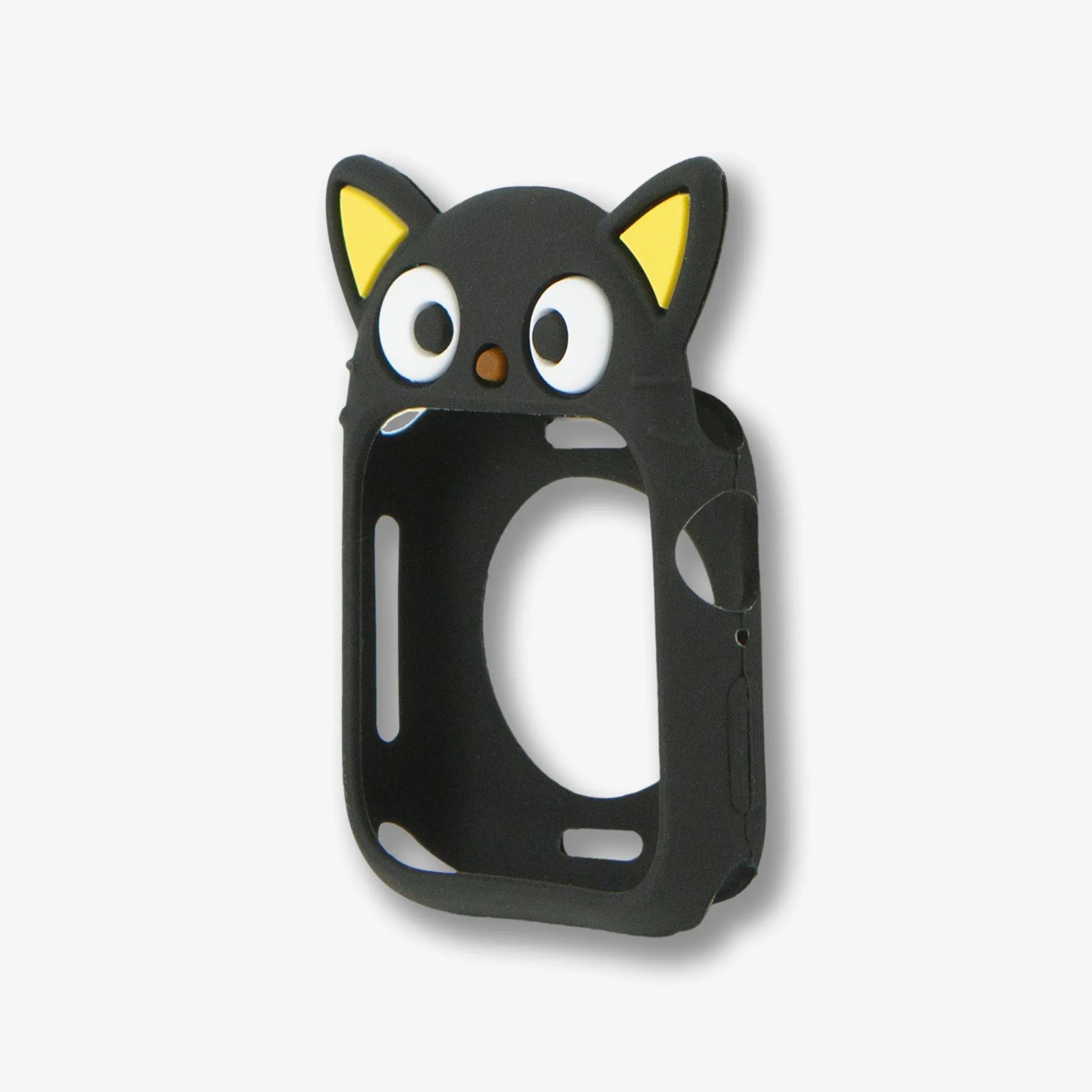 Apple Watch® Silicone Bumper Case - Chococat™