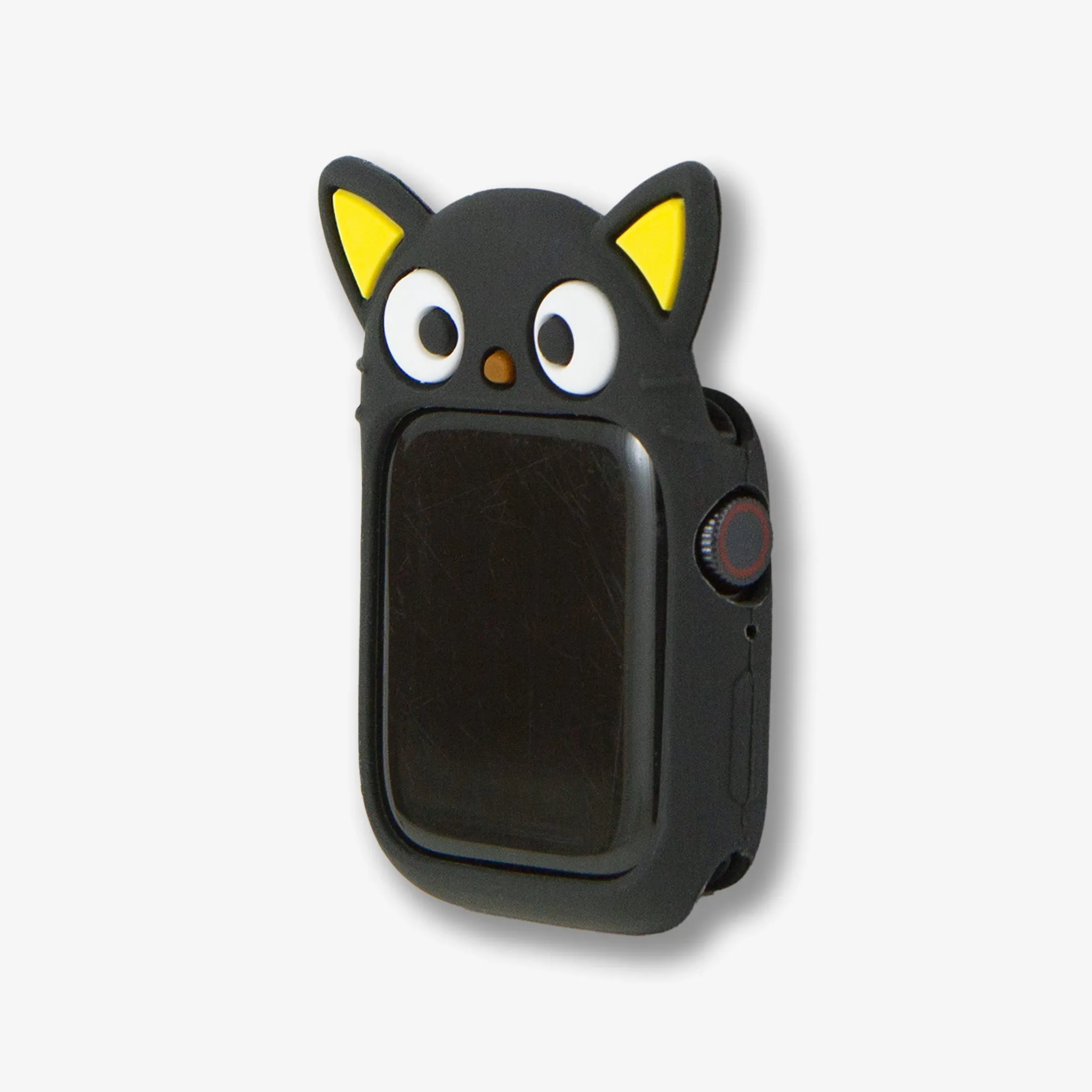 Apple Watch® Silicone Bumper Case - Chococat™