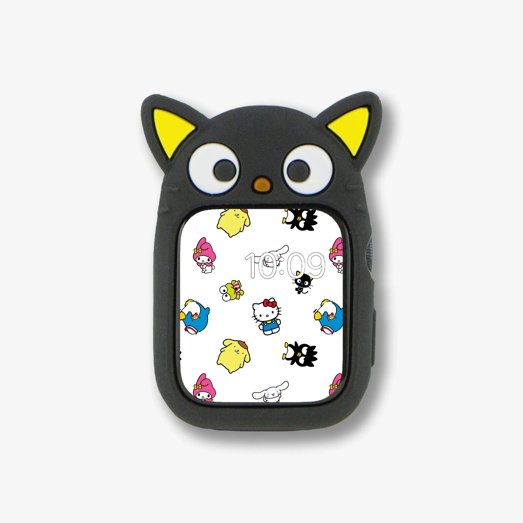 Apple Watch® Silicone Bumper Case - Chococat™