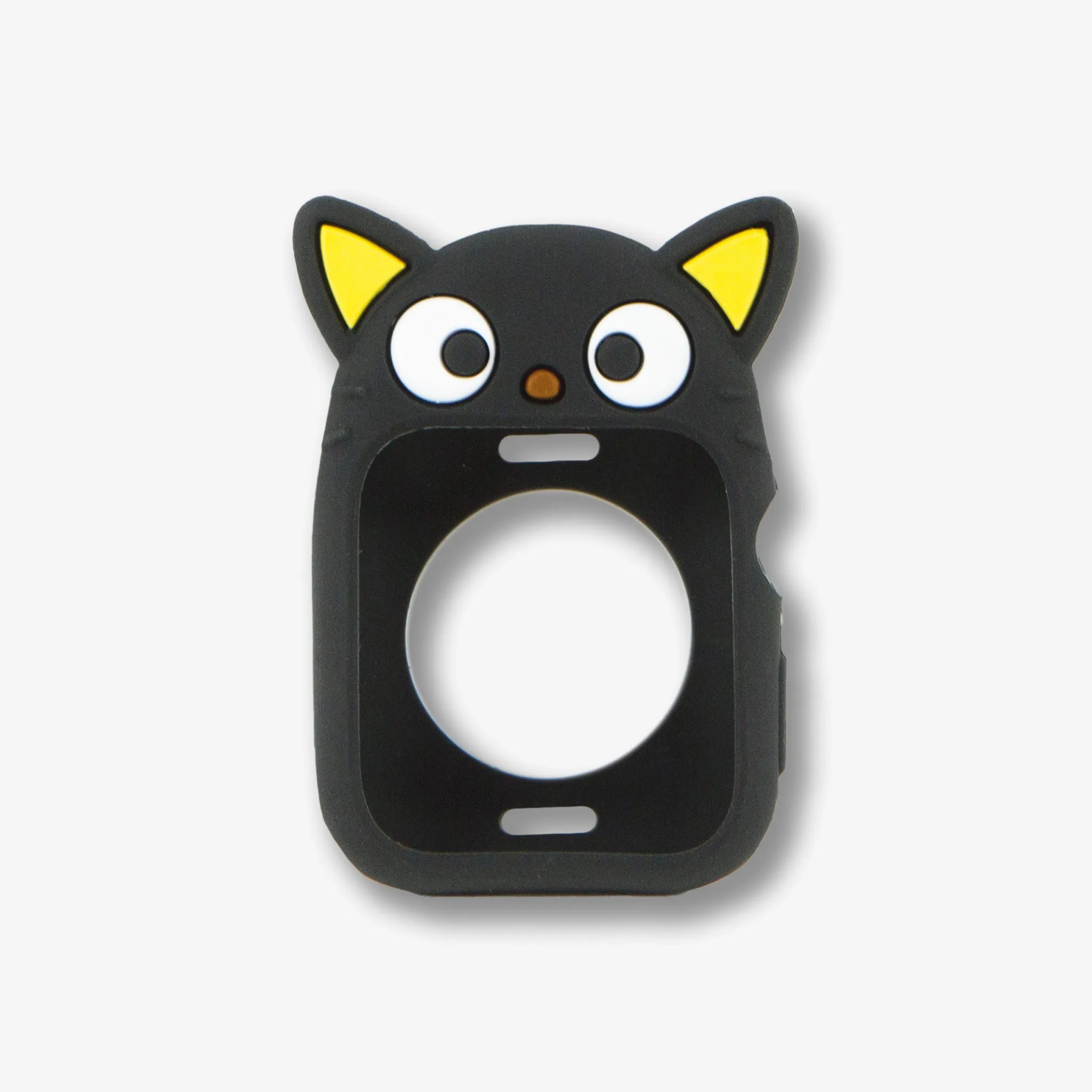 Apple Watch® Silicone Bumper Case - Chococat™