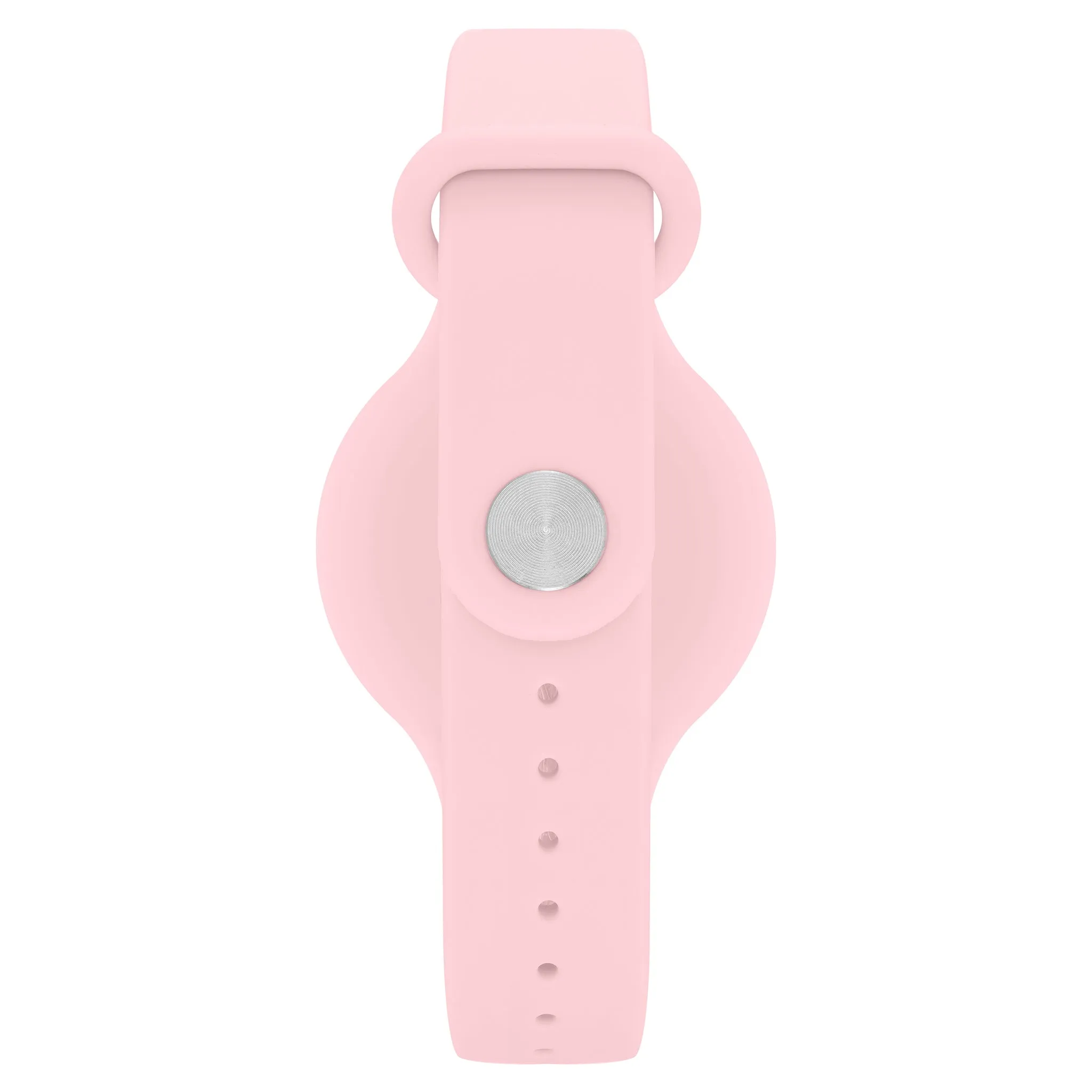 Armitron Pink Silicone Kids Digital Watch - 471000PNK