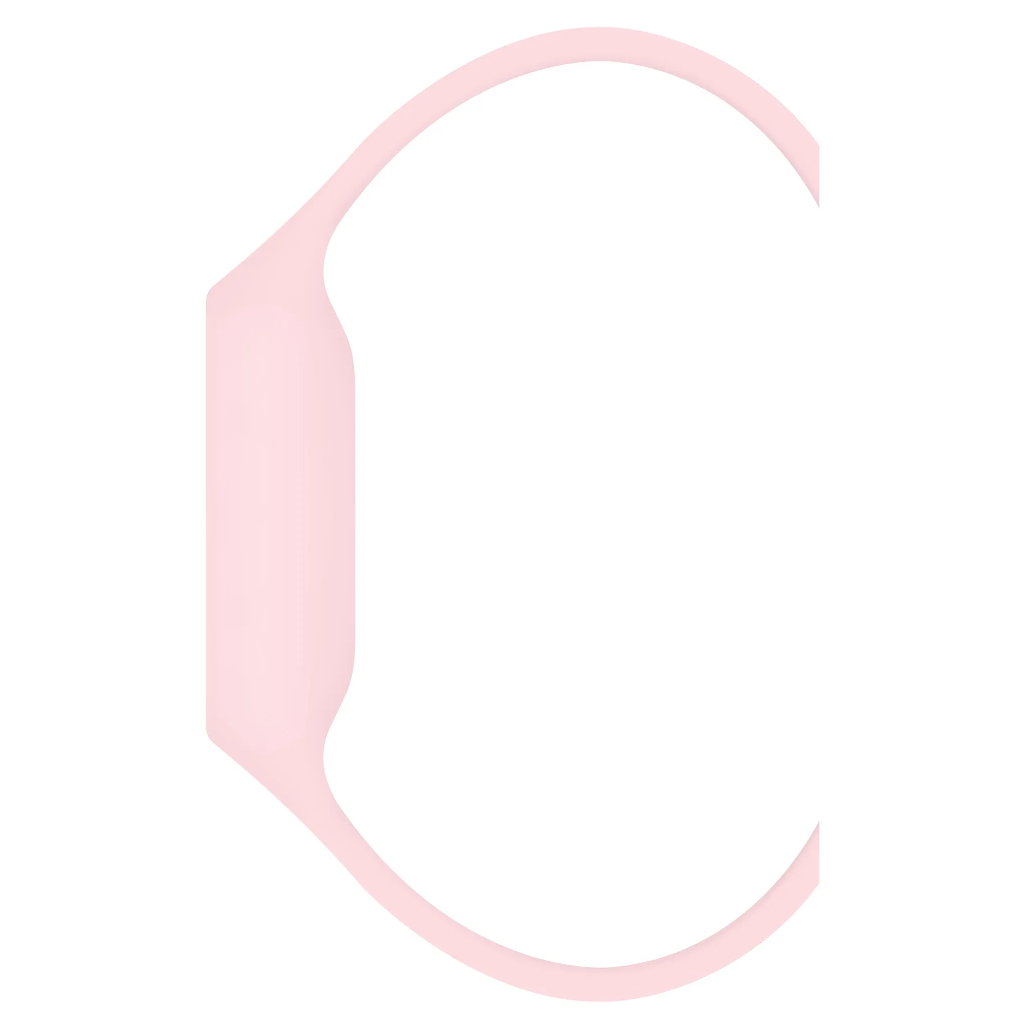 Armitron Pink Silicone Kids Digital Watch - 471000PNK