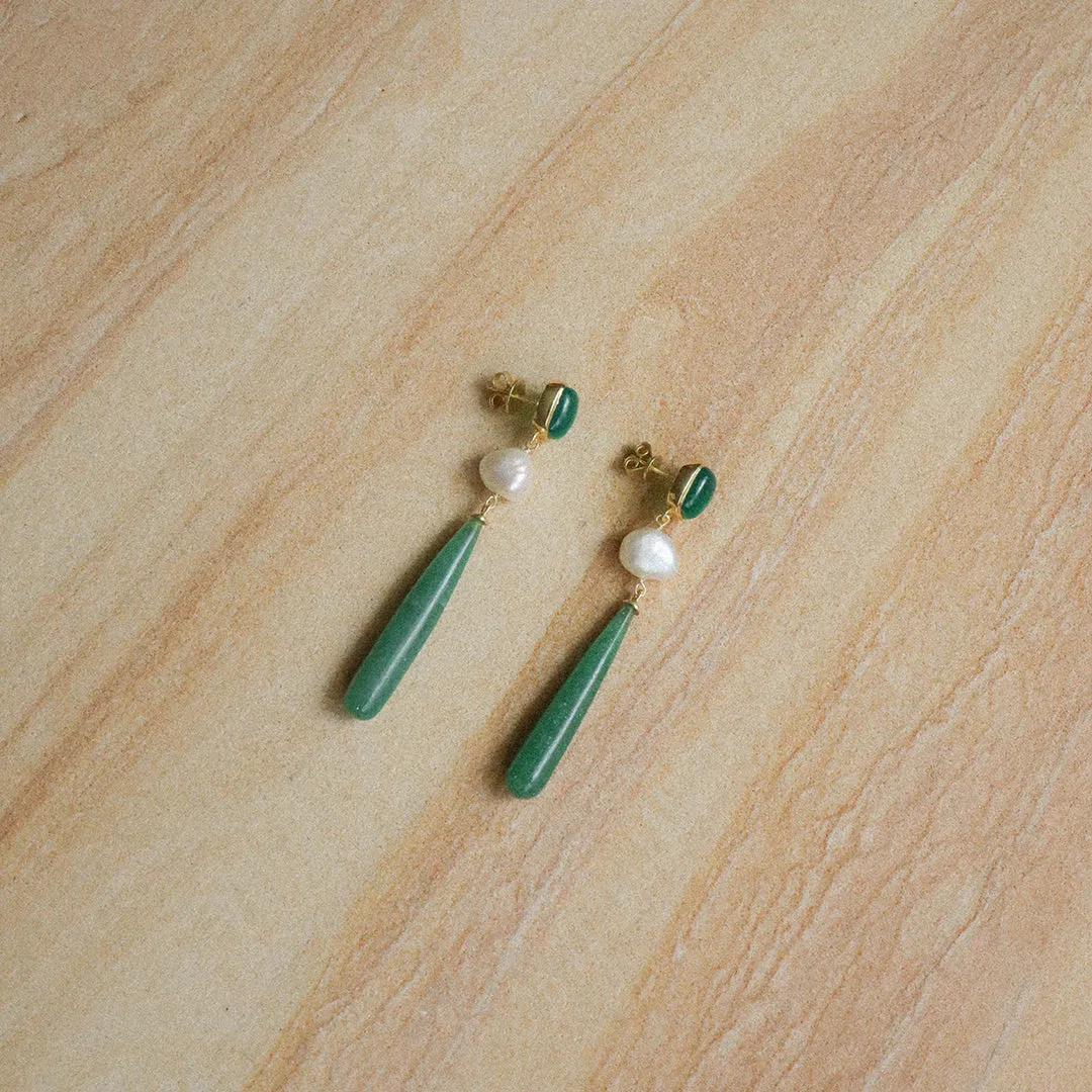 Artisan Earrings